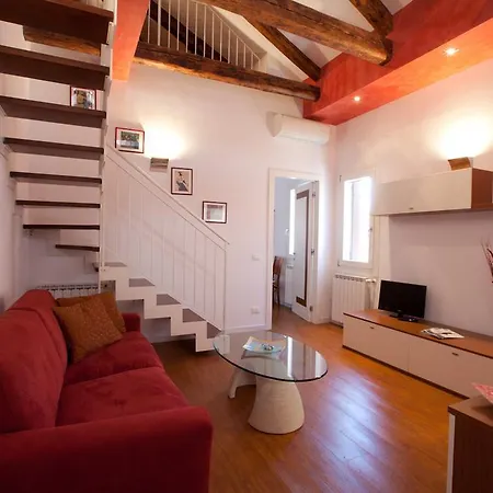 Apartment Canova Venice