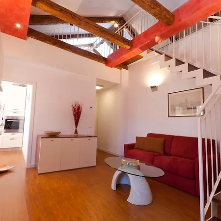 Apartment Canova
