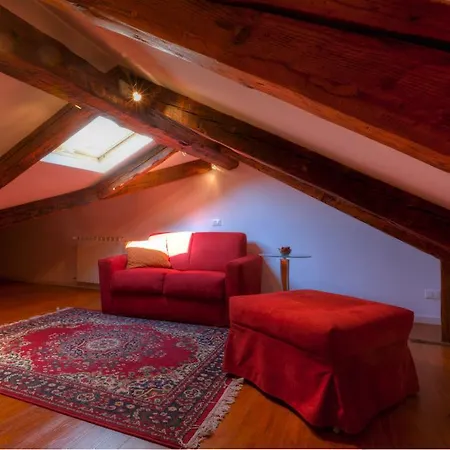 Canova Apartment Venice