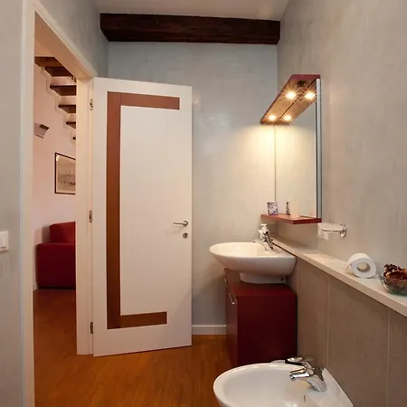 Canova Apartment Venedig